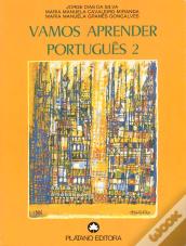 Vamos Aprender Português 2