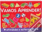 Vamos Aprender