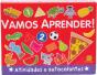 Vamos Aprender - Preview