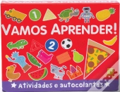 Vamos Aprender