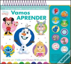 Vamos Aprender