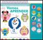 Vamos Aprender - Preview