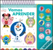 Capa do artigo Vamos Aprender