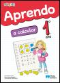 VAMOS! - Aprendo a calcular - 1.º ano - Preview
