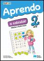 VAMOS! - Aprendo a calcular  - 2.º ano - Preview