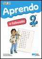 VAMOS! - Aprendo a tabuada - 2.º ano - Preview
