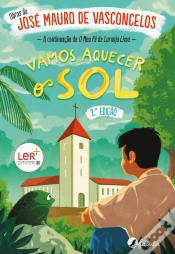 Capa do artigo Vamos Aquecer o Sol