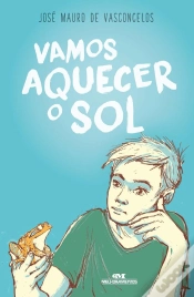 Capa do artigo Vamos Aquecer O Sol