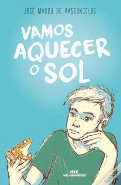 Capa do artigo Vamos Aquecer O Sol