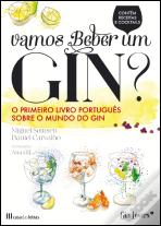 Vamos Beber um Gin?
