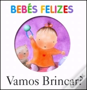 Capa do artigo Vamos Brincar?