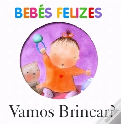 Capa do artigo Vamos Brincar?