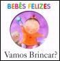 Vamos Brincar? - Preview