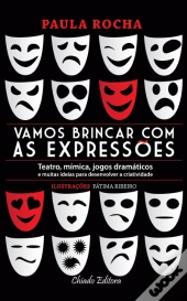 Vamos Brincar com as Expressões
