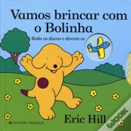 Vamos Brincar com o Bolinha
