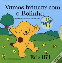 Capa do artigo Vamos Brincar com o Bolinha