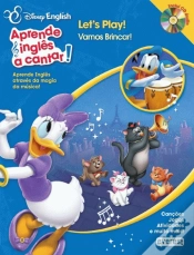 Capa do artigo Vamos Brincar