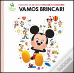 Vamos Brincar!