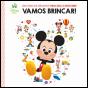 Vamos Brincar! - Preview