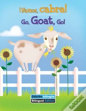 Capa do artigo !Vamos, Cabra! / Go, Goat, Go!