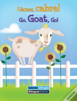 Capa do artigo !Vamos, Cabra! / Go, Goat, Go!