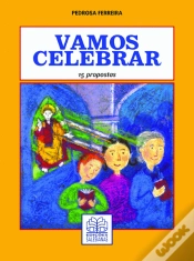 Capa do artigo Vamos Celebrar