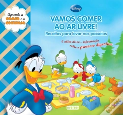 Capa do artigo Vamos Comer ao Ar Livre