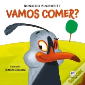 Capa do artigo Vamos Comer?