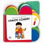 Vamos Comer! - Preview