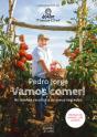 Vamos Comer! - Preview