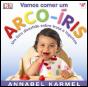 Vamos Comer Um Arco-Íris - Preview