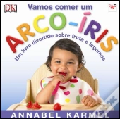 Vamos Comer Um Arco-Íris
