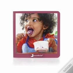 Capa do artigo Vamos Comer!