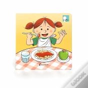 Capa do artigo Vamos Comer