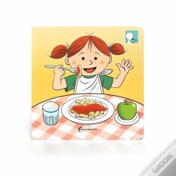 Capa do artigo Vamos Comer