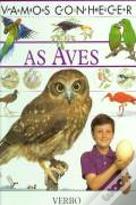 Vamos Conhecer - As Aves