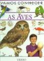 Vamos Conhecer - As Aves - Preview