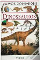 Vamos Conhecer - Dinossauros