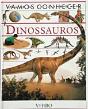 Vamos Conhecer - Dinossauros - Preview