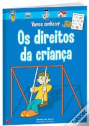 Vamos Conhecer - Direitos da Criança