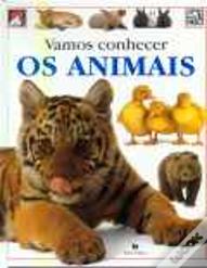 Vamos Conhecer os Animais