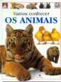 Vamos Conhecer os Animais - Preview
