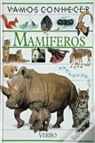 Vamos Conhecer - Os Mamíferos