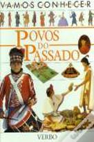 Vamos Conhecer - Povos do Passado