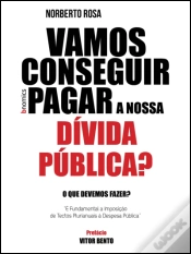 Capa do artigo Vamos Conseguir Pagar a Nossa Dívida Pública?