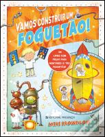 Vamos Construir um Foguetão!
