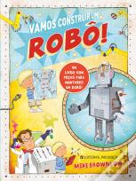 Vamos Construir um Robô!