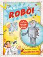 Vamos Construir um Robô! - Preview