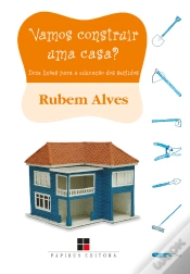 Capa do artigo Vamos Construir Uma Casa?