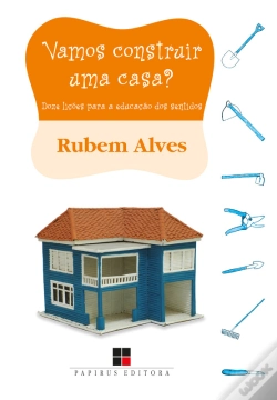 Capa do artigo Vamos Construir Uma Casa?